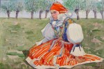 Plesnivý Vincent - Krojačka