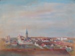 Grus Jaroslav - Pardubice kol. 1890