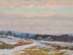 Balíček Karel - Předjaří