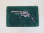 Revolver systém LEFAUCHEUX