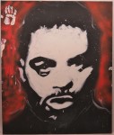 Rataj Josef (nar. 1979) - Method Man / Wu-Tang Clan