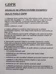 GDPR